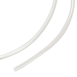 Серебро 1ПК 999 тонкая серебряная проволока, круглые, 1 листовая двухсторонняя замшевая ткань для полировки серебра, серебряные, 15 калибр (1.5 мм), около 0.98 футов (0.3 м)/коробка