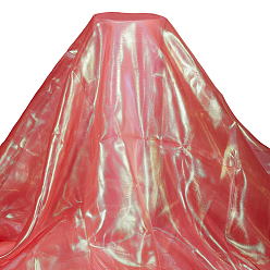 Brique Rouge 1 Tissu laser en polyester pc, accessoires de vêtements et de sacs, firebrick, 300x150x0.02 cm