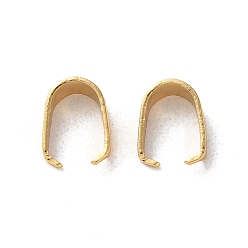 Настоящее золото 18K 304 из нержавеющей стали оснастки на поруки, реальный 18 k позолоченный, 7x5.5x3 мм