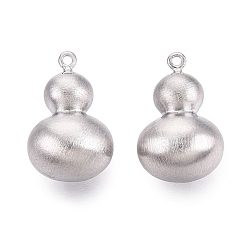 Платина Латуни Twister застежками, Горлянка, платина, 17~17.5x11x11~11.5 мм, отверстие : 1 мм