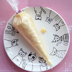 Бледно-Золотистый Кремовый клей для имитации взбитого торта, крем для моделирования поделок для телефона, украшение для рукоделия, бледно золотарник, 15x4 мм