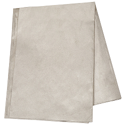 Светло-коричневый Защитная ткань из полиэстера, ткань фарадея, Эми, rf & rfid защитная никель-медная ткань, загар, 200x110x0.01 см