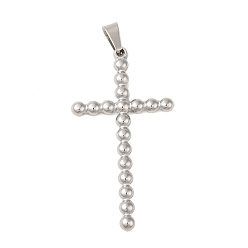 Нержавеющая Сталь Цвет Не тускнеющие 304 подвески из нержавеющей стали, корсетное очарование, цвет нержавеющей стали, 48x25x3 мм, отверстие : 6x3.5 мм