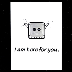 Хрусталь Натуральный кристалл кварца, квадратные украшения для витрины, с бумажными карточками, фигурка для украшения дома, энергетический камень рейки для исцеления, 20x20x20 мм