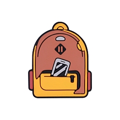 Bag Пищевые экологически чистые силиконовые фокусные шарики, пакет, 25x30 мм