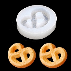 Сердце Бисквитная тема diy силиконовые формы, формы помады, формы для литья смолы, для шоколада, конфеты, изготовление изделий из уф-смолы и эпоксидной смолы, Сердце Pattern, 57x12 мм