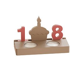 Food Силиконовые формы, формы для литья смолы, для уф-смолы, изготовление изделий из эпоксидной смолы, питание, 108x78x11 мм