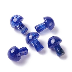 Стеклянный Камень Арбуза Арбуз камень стеклянный гриб гуаша камень, инструмент для массажа со скребком гуа ша, для спа расслабляющий медитационный массаж, 21x15 мм