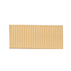 (932FM) Темно-синий аква-матовый с подкладкой Ленты с высокой плотностью полиэфира grosgrain, темно-золотистые, 3/16 дюйм (5 мм), Около 500 ярдов / рулон