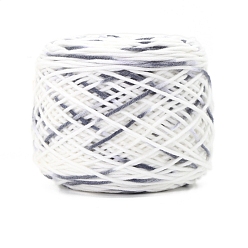 Белый Шерстяная пряжа, для одежды шарфы свитера шали шапки, белые, 5 мм