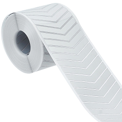 Темно-Серый 10м пластиковая термотрансферная светоотражающая лента, темно-серый, 50 мм