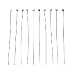 Нержавеющая Сталь Цвет 304 наконечники из нержавеющей стали, цвет нержавеющей стали, 50 мм, Руководитель: 2 mm