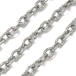 Нержавеющая Сталь Цвет 304 сетка из текстурированной нержавеющей стали, несварные, с катушкой, цвет нержавеющей стали, 8x6x1.5 мм