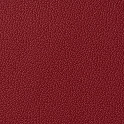 (123L) Белый крем непрозрачный блеск Искусственная кожа, аксессуары для одежды, огнеупорный кирпич, 34x20x0.08 см