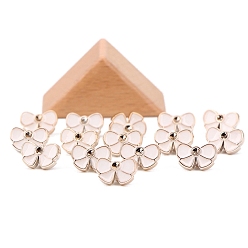 Bowknot Кнопки смолы хвостовиком, Эмалированные пуговицы для швейных поделок своими руками, бантом, 10~20 мм