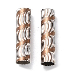 Column Стойка для покрытия алюминиевых бусин, долговечный, колонка, 29x8 мм