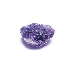 Аметист Самый красивый держатель для благовоний из натурального аметиста, украшения для домашнего экрана, 30~50 мм