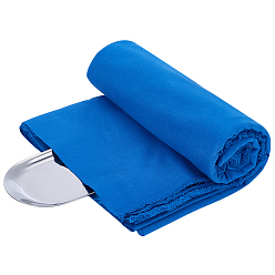 Королевский синий Полиэстеровая чистящая салфетка, королевский синий, 1600x0.5 мм, 1 двор/шт.