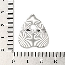 Platine Pendentifs en émail en alliage de rack, papillon, platine, 26x22x1mm, Trou: 1.4mm