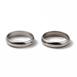 Stainless Steel Color Non-Tarnish 201 Stainless Steel Linking Rings, Round Ring, Stainless Steel Color, 2.5mm, Inner Diameter: 10mm