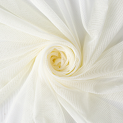 Персиковый Слойка 1 сетчатая ткань из полиэстера с эластичной основой, аксессуары, розовые, 1650x0.5 мм