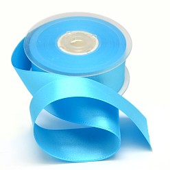 Бирюза Grosgrain ленты для украшения свадебного фестиваля, бирюзовые, 1-1/2 дюйм (38 мм), о 100yards / рулон (91.44 м / рулон)