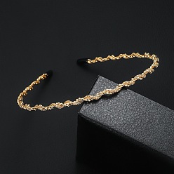 Золотистый Резинки для волос со стразами, аксессуары для волос, золотые, 144x123 мм