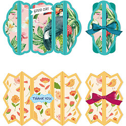 Bowknot Углеродистая сталь разрезает трафареты, для diy scrapbooking, Фотоальбом, декоративная бумага для тиснения, форма для поздравительных открыток, бантом, 157x109~110x0.8 мм, 2 шт / комплект