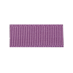 Средняя Орхидея Ленты с высокой плотностью полиэфира grosgrain, средне орхидеи, 1/8 дюйм (3.2 мм), около 500 ярдов / рулон