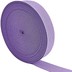 Средняя Орхидея Ультра широкая толстая плоская резинка, швейные принадлежности для одежды, средне орхидеи, 30 мм