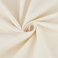 Beige Toile, fournitures de bricolage, beige, 1500x0.8mm, 2 m / pc