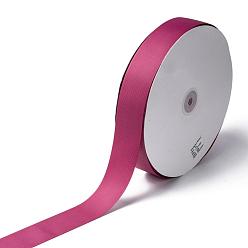 Серо-розавый Ленты с высокой плотностью полиэфира grosgrain, увядшая роза, 1-1/2 дюйм (38.1 мм), Около 100 ярдов / рулон