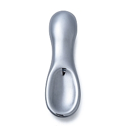 Терагерцовый камень Терагерцовый камень, гуаша, скребок для крема для глаз, ложка, массажер энергия для лица косметические инструменты, 81.2x25.5x12.2 мм