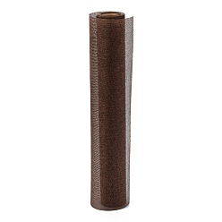 Kokosnuss braun Leinenpapier, Blumenstrauß, der Kraftpapier einwickelt, Hochzeitsparty Dekoration, Kokosnuss braun, 480 mm