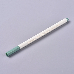 Темно-Зеленый Металлические маркеры, для стекла краска наскальная живопись камень diy изготовление карт пластик керамика дерево металлическая поверхность, темно-зеленый, 164x9 мм