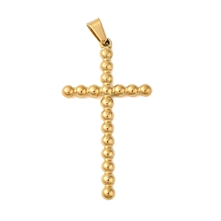 Золотой Ионное покрытие (ip) 304 подвески из нержавеющей стали, корсетное очарование, золотые, 48x25x3 мм, отверстие : 6x3.5 мм