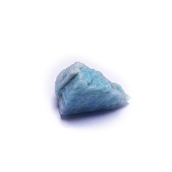 Амазонит Самый красивый держатель для благовоний из натурального амазонита, украшения для домашнего экрана, 30~50 мм