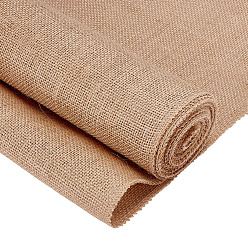 Wheat Linen Fabric, DIY Craft, Wheat, 300x0.8mm, 6m/roll