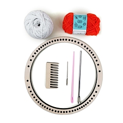 Ring Детский сад детский набор для рукоделия материал для самостоятельного изготовления, кольцо, 22 см