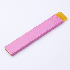 Фламинго Пластиковая пожива горного хрусталя, фламинго, 14.3x2.8x0.45 см