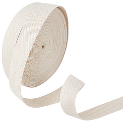 Папайя Оранжевый Хлопковая лента елочкой, papayawhip, 1-5/8 дюйм (40 мм), около 18.31 ярдов (16.74 м) / комплект