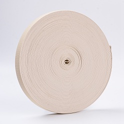 Белый Дым Цветная плоская эластичная резинка, швейные принадлежности для одежды, серый, 25 мм, около 43.74 ярдов (40 м) / рулон