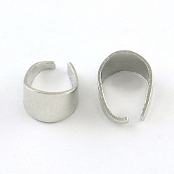 Платина Железо оснастки на поруки, без кадмия и без свинца, платина, 7x5x3 мм , штифт: 1 мм