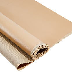Weizen Polyester Fabrik, Gepäcktaschenzubehör, Weizen, 1500x0.9 mm, 2 Meter/Stk