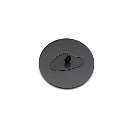 Cloud 304 гаситель пламени свечи из нержавеющей стали, автоматический огнетушитель, для безопасного тушения пламени свечи, чёрные, облако, 80 мм