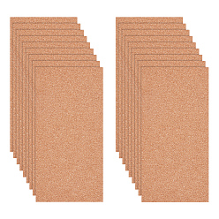 Перу Прямоугольная пробковая изоляция, для каботажного судна, отделка стен, товары для вечеринок и поделок, Перу, 300x150x2 мм