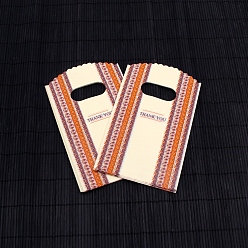 Слово Пластиковые пакеты, прямоугольные, слово, 15x9 см