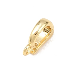 Настоящее золото 18K Поручительств латуни кулон, долговечный, без свинца и без кадмия, стойки покрытие, реальный 18 k позолоченный, 10.5x6.5x2.5 мм, отверстие : 1.2 мм