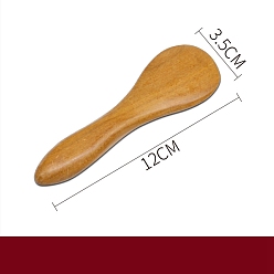 Другие Деревянные массажные инструменты, 120x35 мм