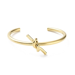 Coil 304 из нержавеющей стали манжеты браслеты, золотые, катушка, внутренний диаметр: 2-3/8 дюйм (5.9 см)